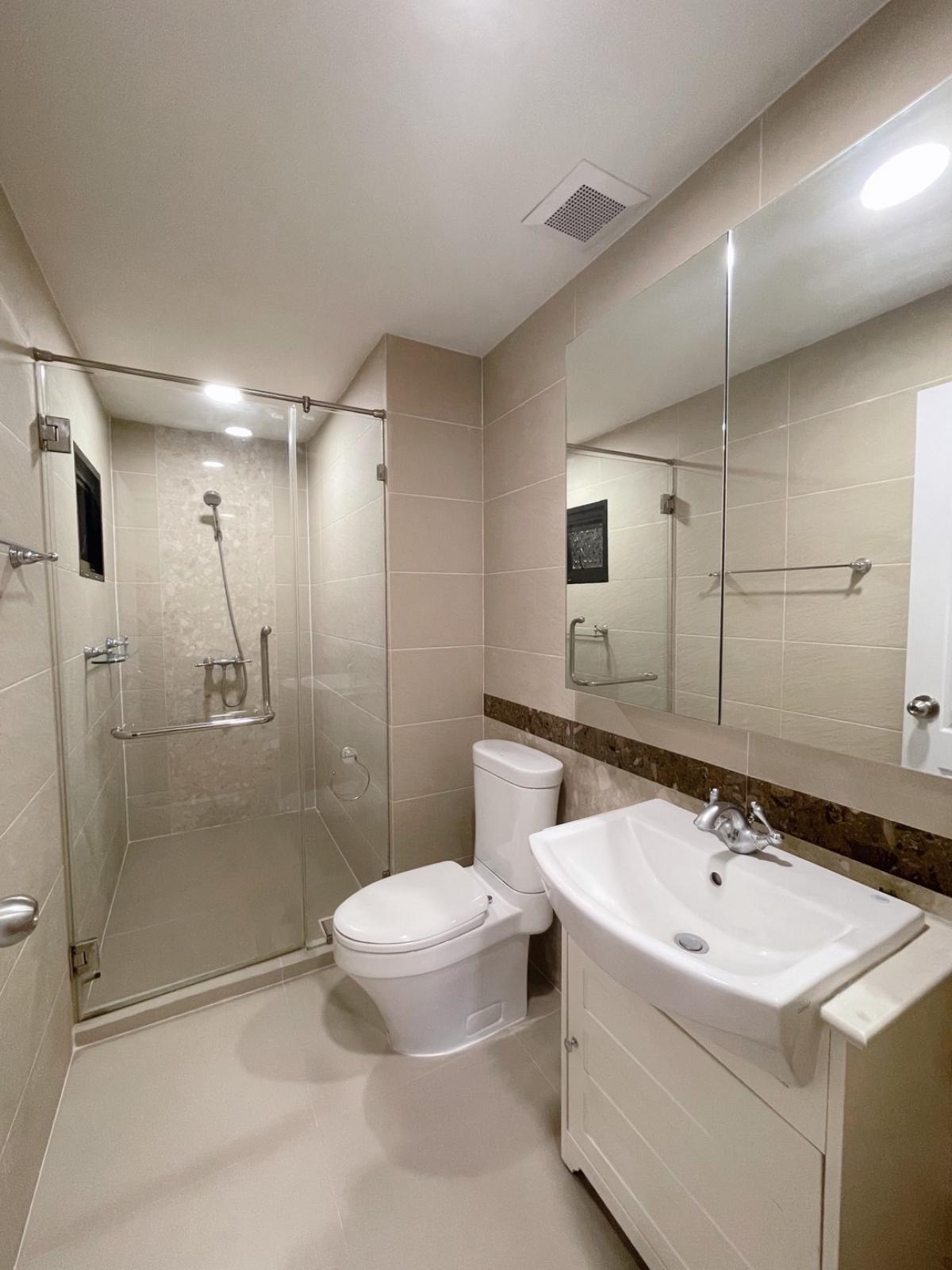 ขายคอนโดอารีย์ อนุสาวรีย์ : 07/03/2026, ขาย/เช่า The Crest พหลฯ11 3 ห้องนอน 108 ตร.ม. ใกล้ BTS กำแพงเพชร 
วิวดี พร้อมสระว่ายน้ำ ฟิตเนส ราคาพิเศษ 13.39 ลบ. หรือเช่า 86,000 บ./ด.