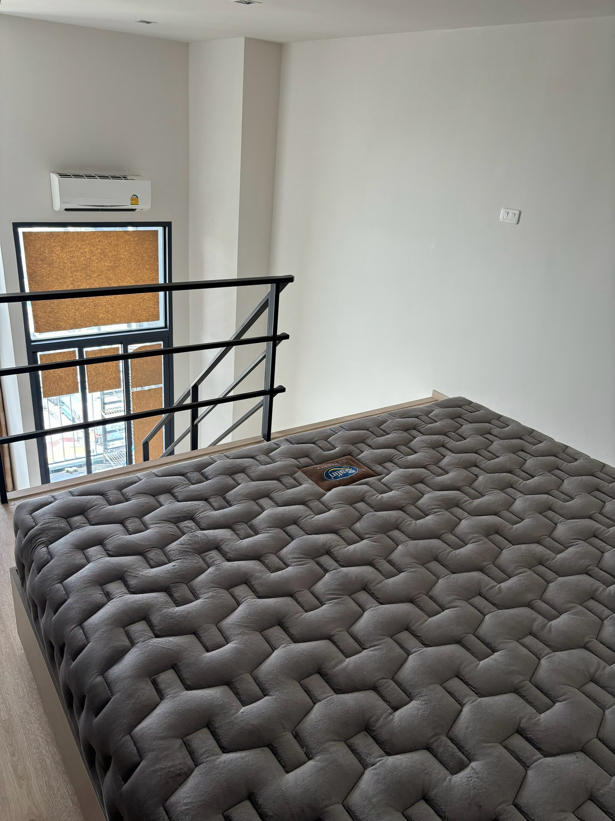 For SaleCondoWongwianyai, Charoennakor : 🏠✨ Ideo Sathorn – Wongwian Yai | 1-Bedroom Condo for Sale (HBH-ST-151)