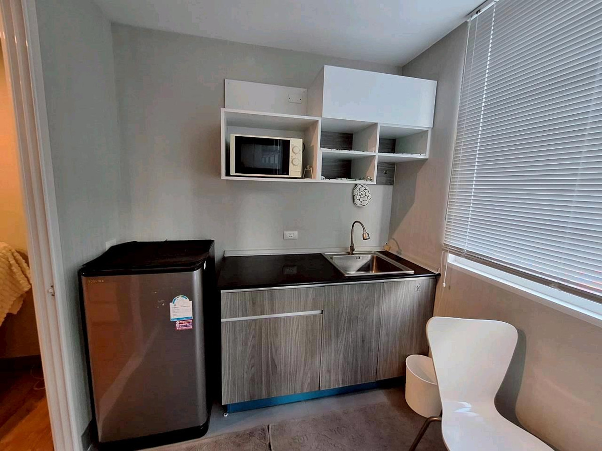 ขายคอนโดวิภาวดี ดอนเมือง หลักสี่ : ขายคอนโดสุชารี ไลฟ์ ห้องกว้าง​1 ห้องนอน