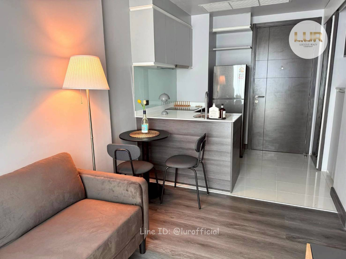 For RentCondoSukhumvit, Asoke, Thonglor : Condo for rent Ceil By Sansiri Ekkamai 12 : Ceil By Sansiri Ekkamai 12