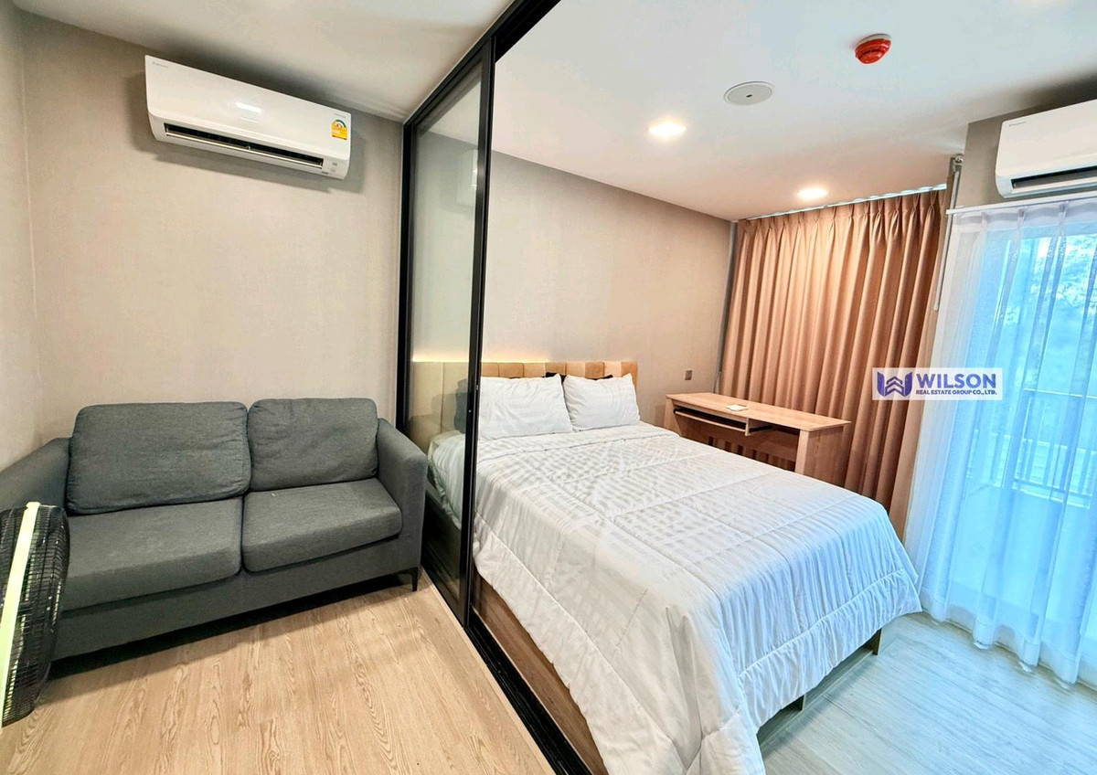 ให้เช่าคอนโดปทุมธานี รังสิต ธรรมศาสตร์ : 📌 Kave Town Colony | คอนโดติด ม. กรุงเทพ