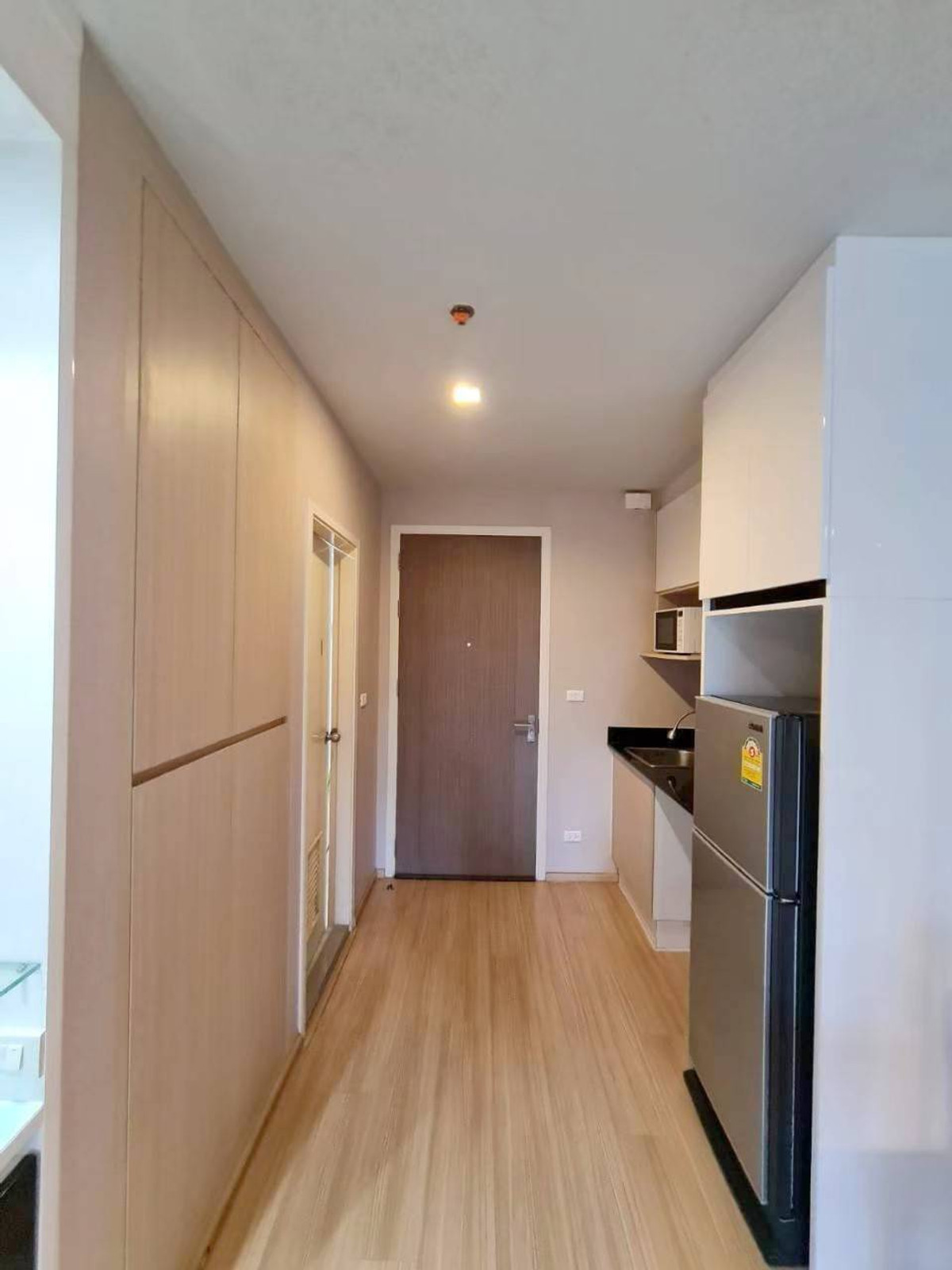 ให้เช่าคอนโดท่าพระ ตลาดพลู วุฒากาศ : ให้เช่า คาซ่าคอนโด (รัชดา-ราชพฤกษ์ ติด BTS ตลาดพลู)