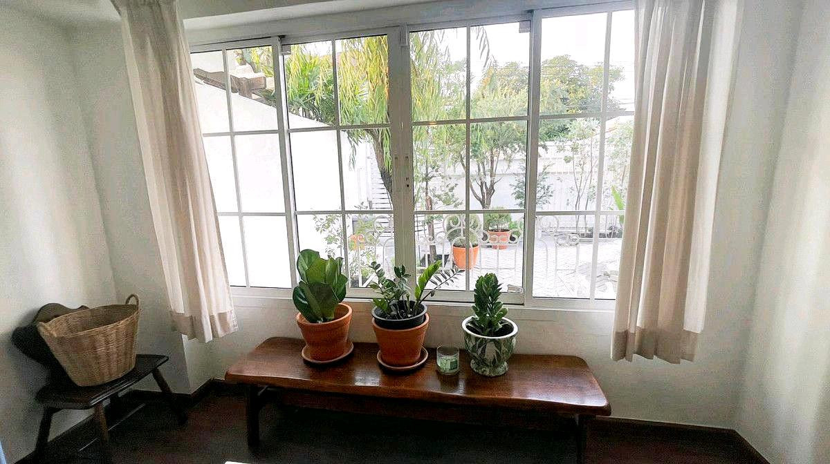 ขายบ้านพระราม 9 เพชรบุรีตัดใหม่ RCA : บ้านเดี่ยวสไตล์ Vintage พระราม9 ซอย 45 รีโนเวทใหม่ สวยงามพร้อมอยู่ ทำเลดีมาก ใกล้ห้าง เดินทางสะดวก