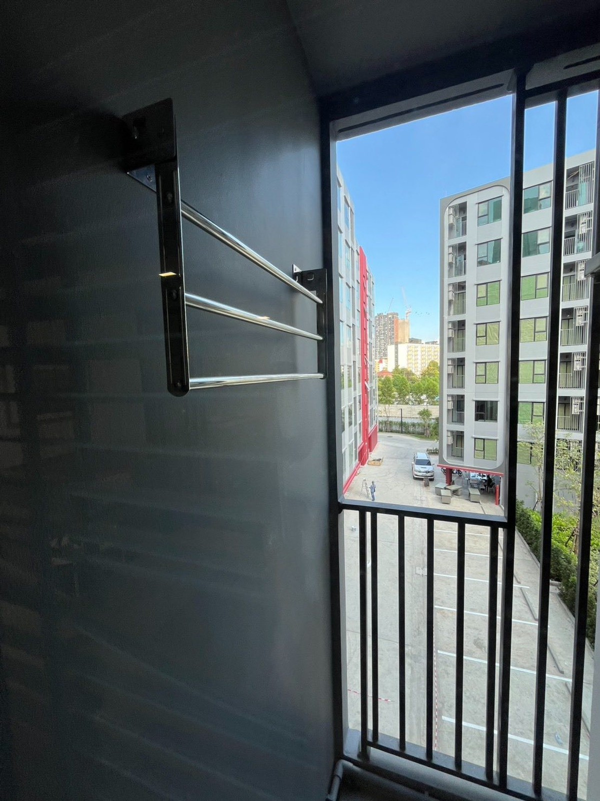 ให้เช่าคอนโดปทุมธานี รังสิต ธรรมศาสตร์ : 📣ให้เช่า Kave Wonderland ⭐️โครงการใหม่ล่าสุดย่าน มธ. นัดชมห้องได้ทุกวันค่ะ 📞091 7503016 แคทค่ะ