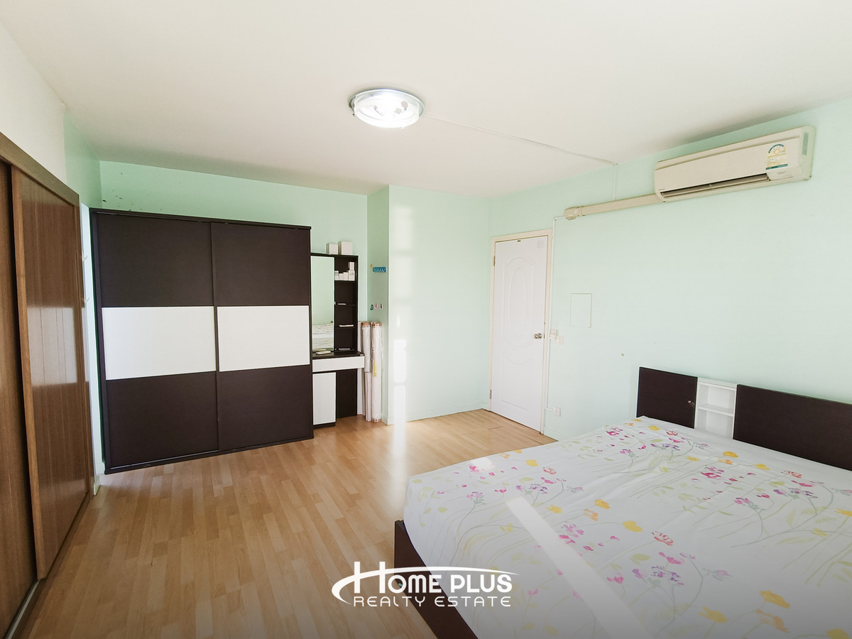 ขายคอนโดแจ้งวัฒนะ เมืองทอง : The Lake Condominium (เดอะ เลค คอนโดมิเนียม) อาคารThe Lake 1