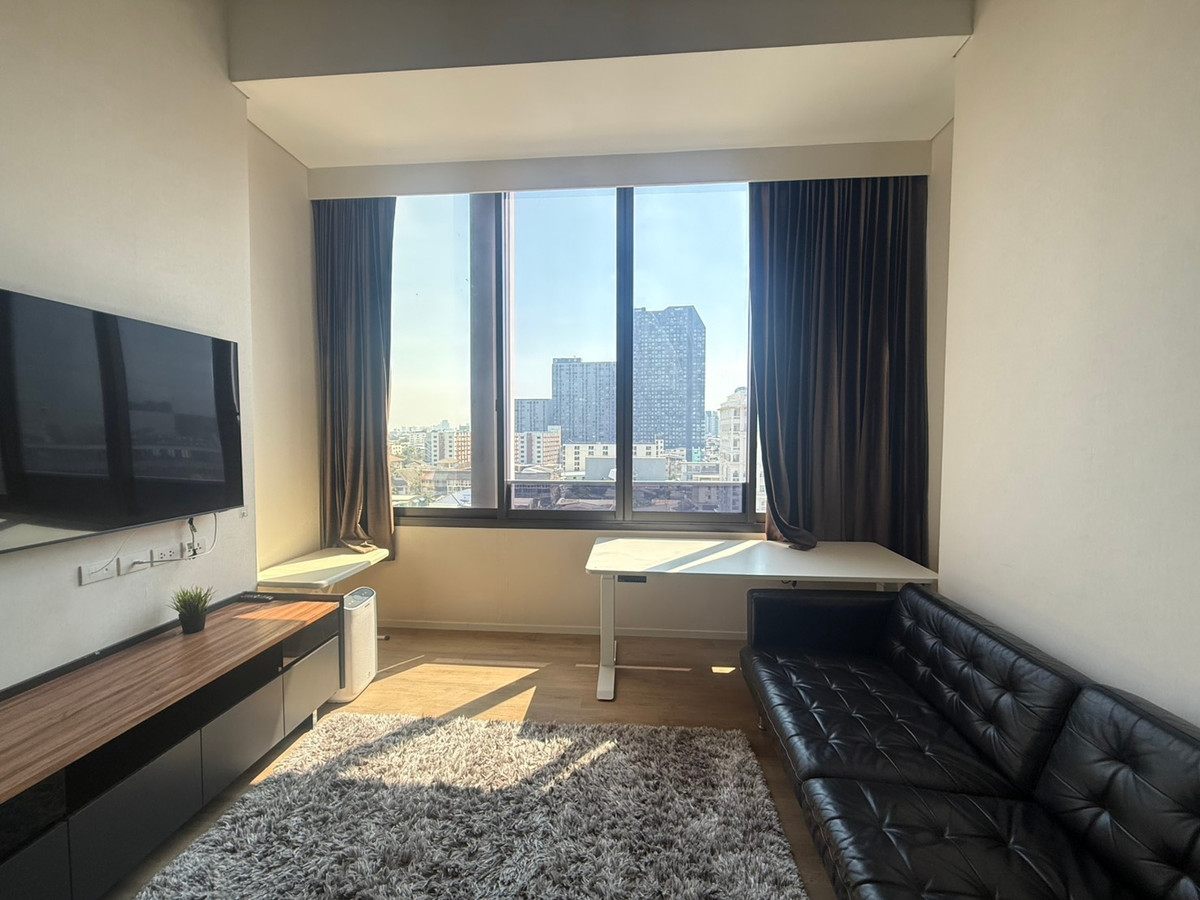 For RentCondoOnnut, Udomsuk : Urgent Condo for rent Duplex 1 bedroom at Siamese Sukhumvit 87 | near BTS On Nut