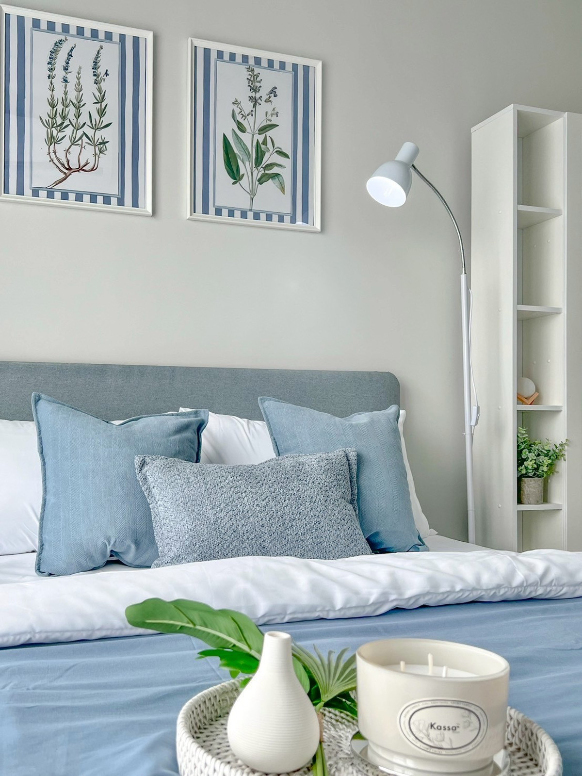 For RentCondoThaphra, Talat Phlu, Wutthakat : Condo for rent Rich Point Wutthakat Beautiful new room, right next to the BTS.