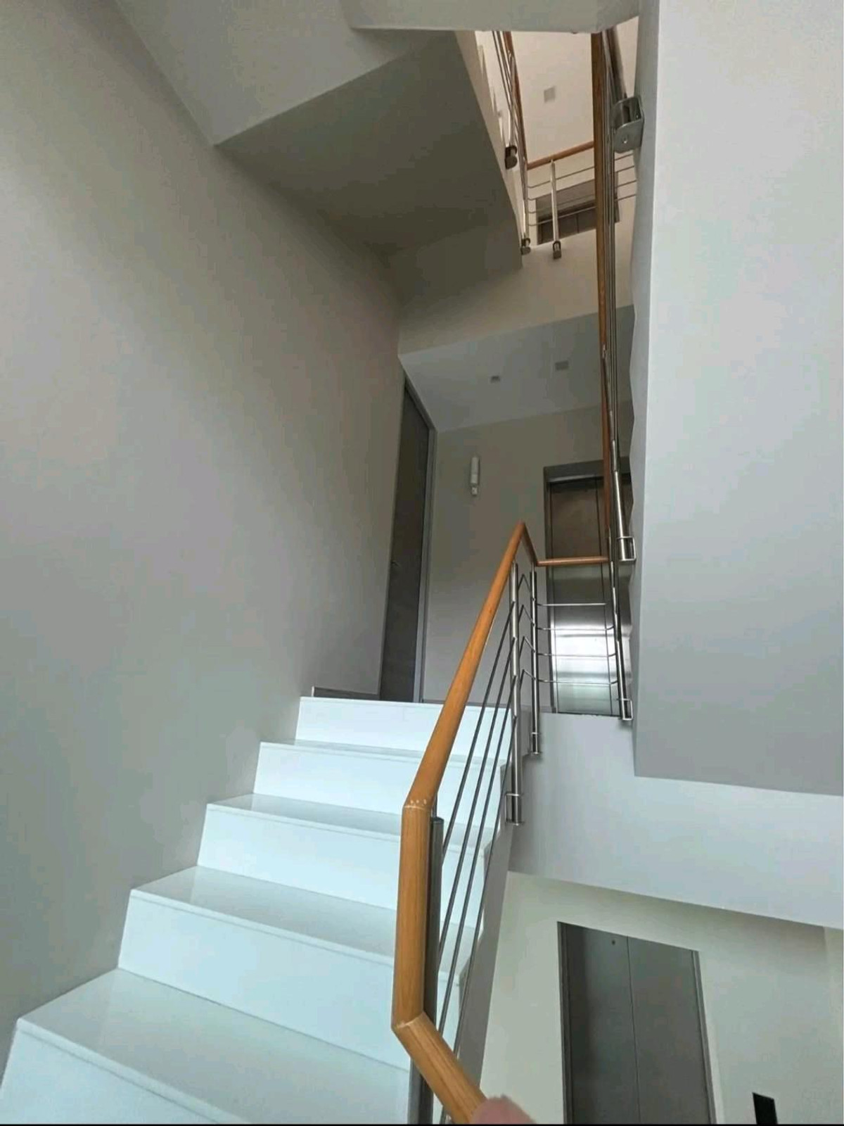 For RentHome OfficeOnnut, Udomsuk : 🔥🔥🔥4-story building with private elevator | On Nut 64🔥🔥🔥