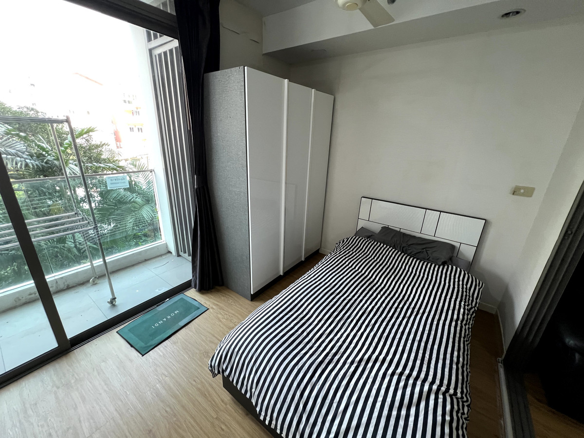 ขายคอนโดสีลม ศาลาแดง บางรัก : 🏠✨ ไซมิส สุรวงศ์ | ขายคอนโด 1 ห้องนอน (HBH-SI-3)