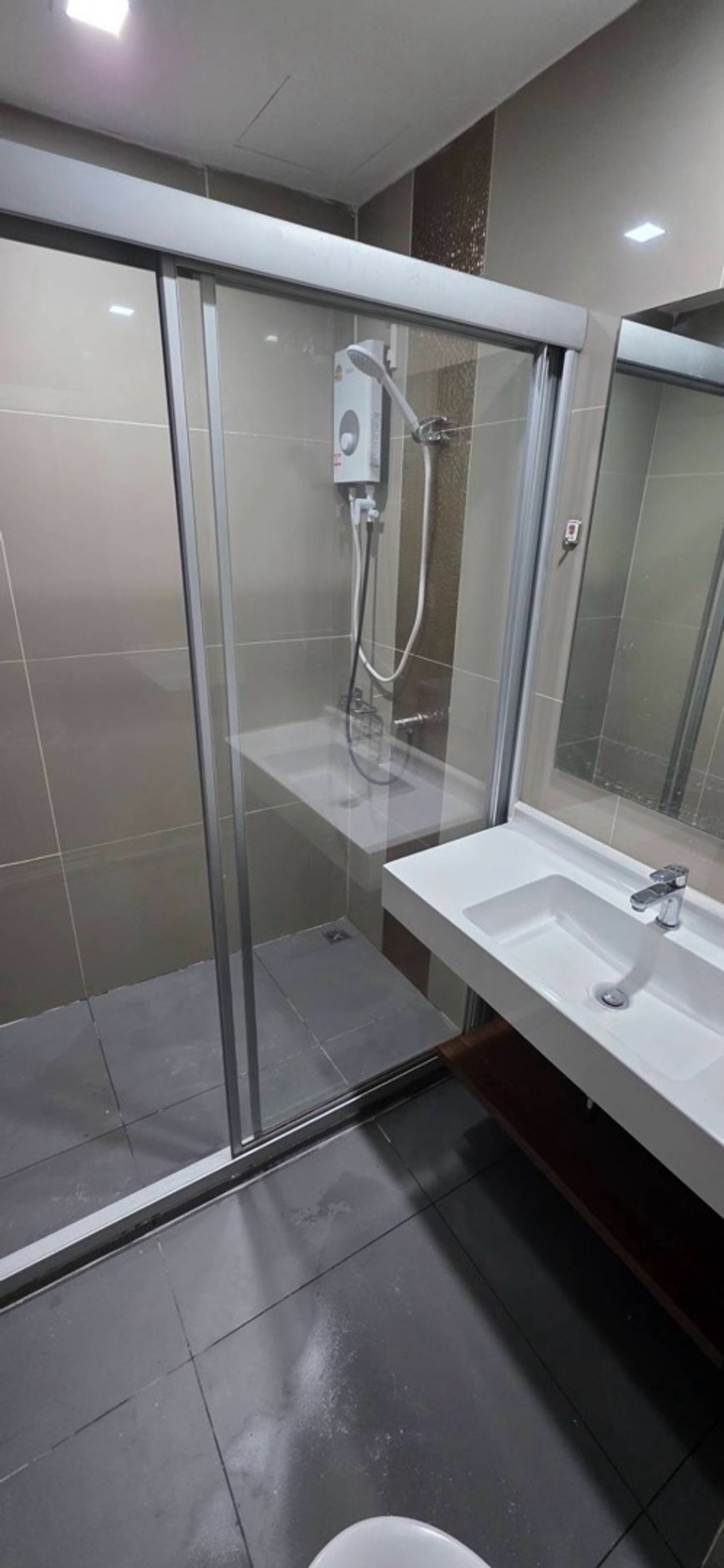 ให้เช่าคอนโดพระราม 9 เพชรบุรีตัดใหม่ RCA : IDEO RAMA9-ASOKE ให้เช่า 1Bedroom 
ให้ใหม่เช่าครั้งแรก❤️