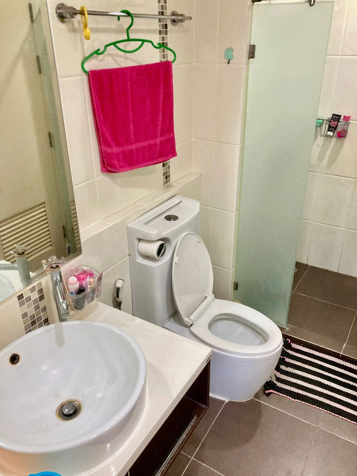 ขายคอนโดสยาม จุฬา สามย่าน : 🏠✨ วิชแอทสามย่าน | ขายคอนโด 1 ห้องนอน (HBH-SI-5)