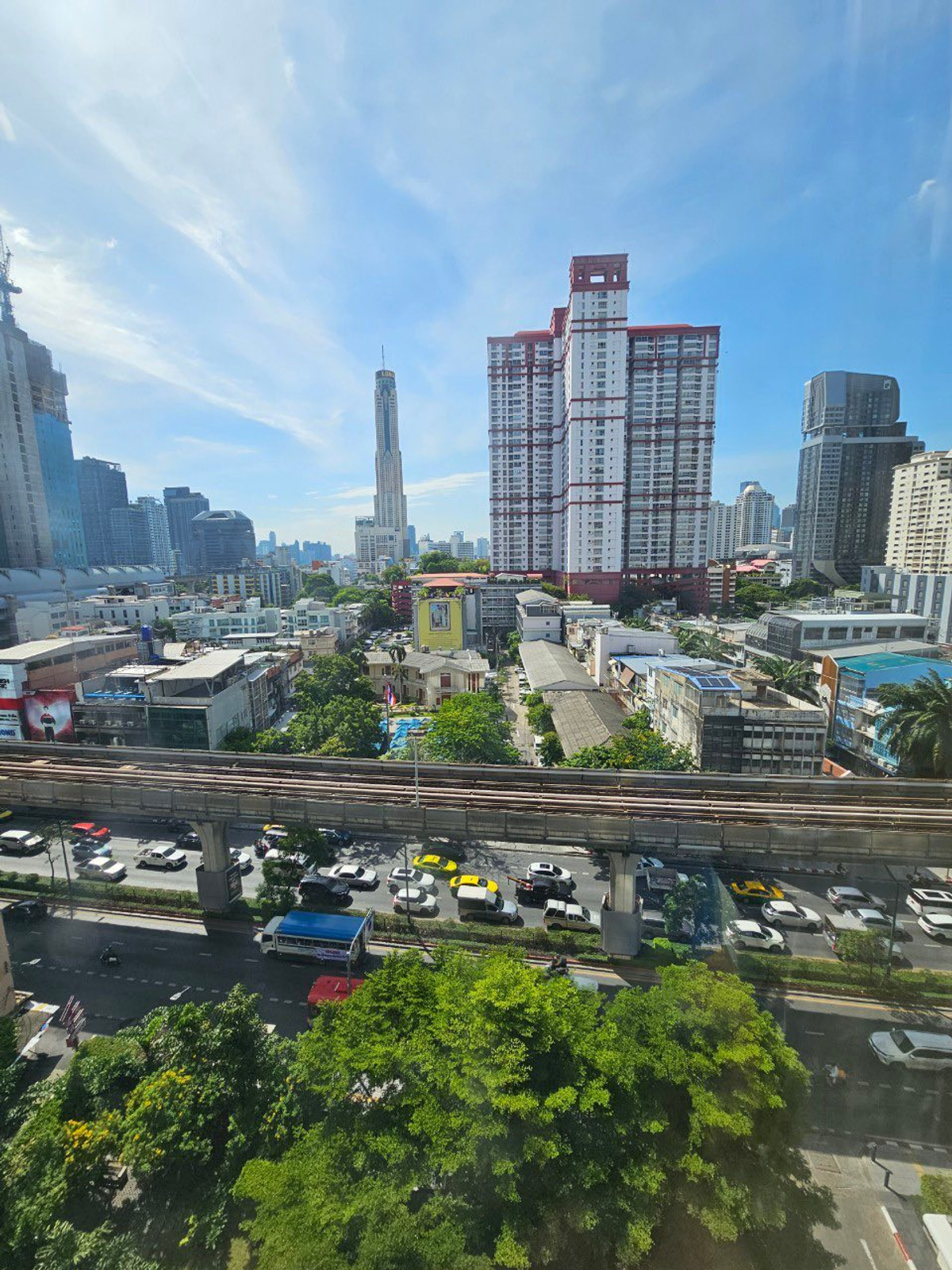 For SaleCondoRatchathewi,Phayathai : 🏠✨ Ideo Q Phayathai | 1-Bedroom Condo for Sale (HBH-SI-8)