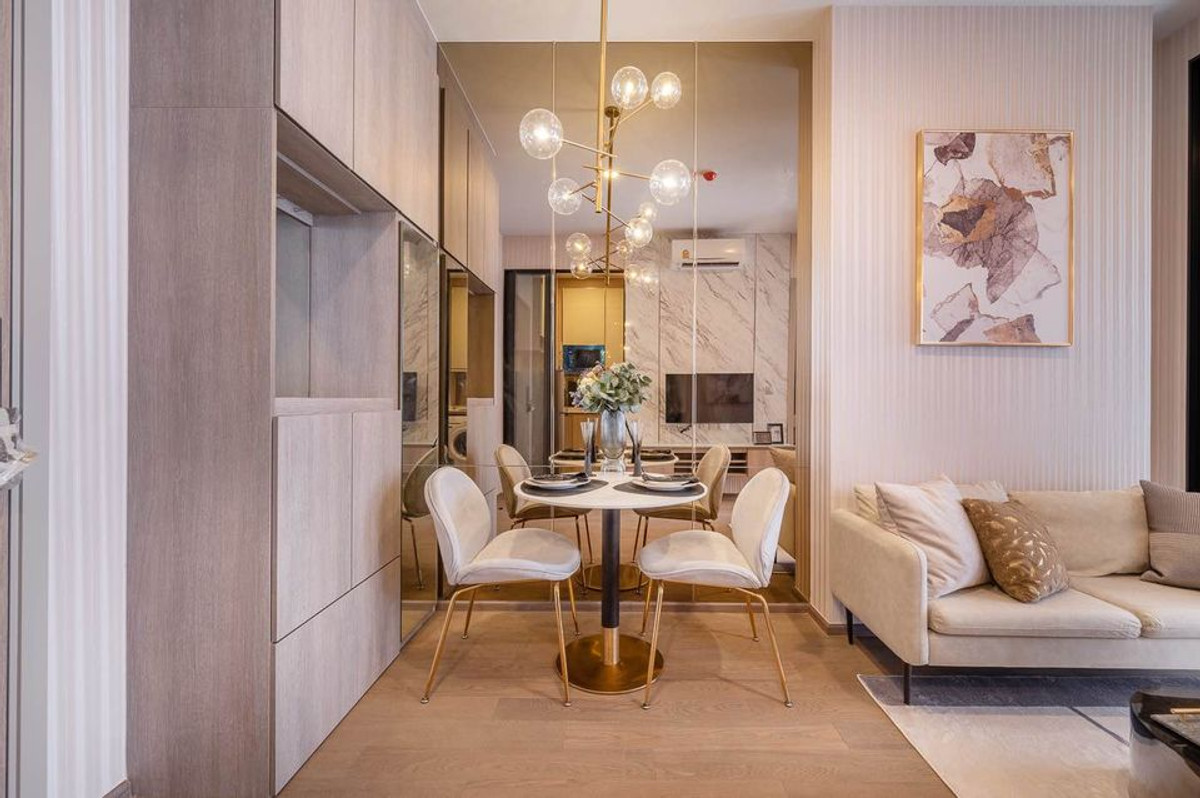 ให้เช่าคอนโดราชเทวี พญาไท : Park Origin Phayathai【𝐑𝐄𝐍𝐓】🔥 โมเดิร์นคล่องตัว ฟังก์ชันครบ เหมาะกับชีวิตเมืองที่ไม่หยุดนิ่ง🔥 ติดต่อไลน์ไอดี: @hacondo