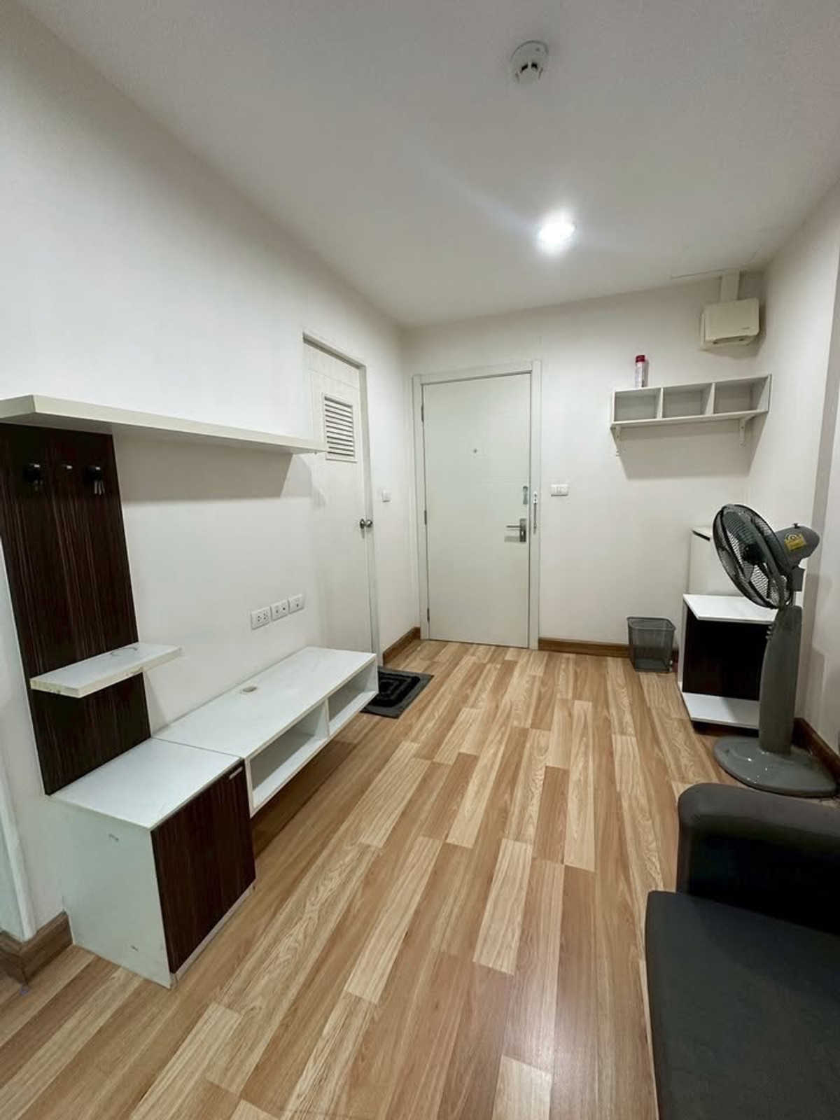 ขายคอนโดบางนา แบริ่ง ลาซาล : ✨คอนโดใกล้รถไฟฟ้า ราคาถูก วิวโล่ง A Pool Compndo บางนา✨