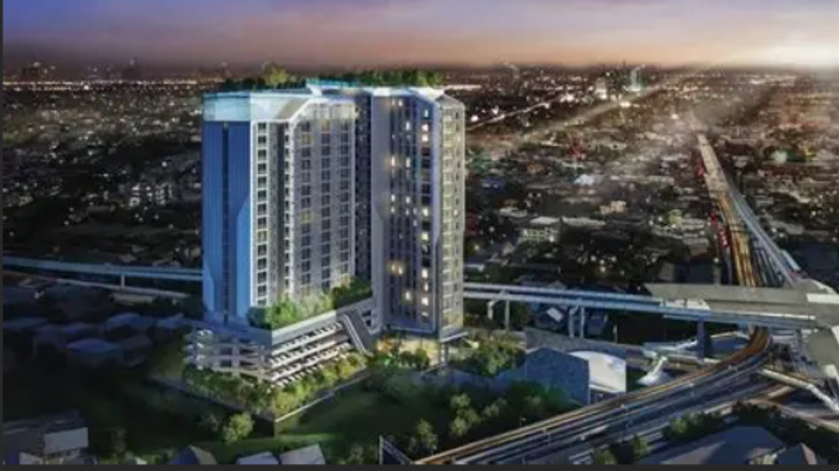 ขายคอนโดท่าพระ ตลาดพลู วุฒากาศ : ✨ For Sale: Ideo Thapra Interchange Condo ✨ 💰 Only 3,090,000 THB ราคาถูกสุดในตึกครับ มีห้องจริง พร้อมนัดชม ยินดีให้บริการครับสนใจติดต่อ คุณเจมส์มาร์