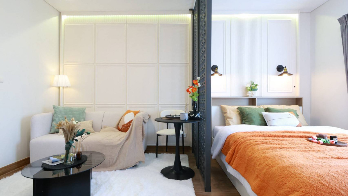 For SaleCondoRama 2, Bang Khun Thian : 📍 UNIO RAMA 2 – THAKHAM  Building C