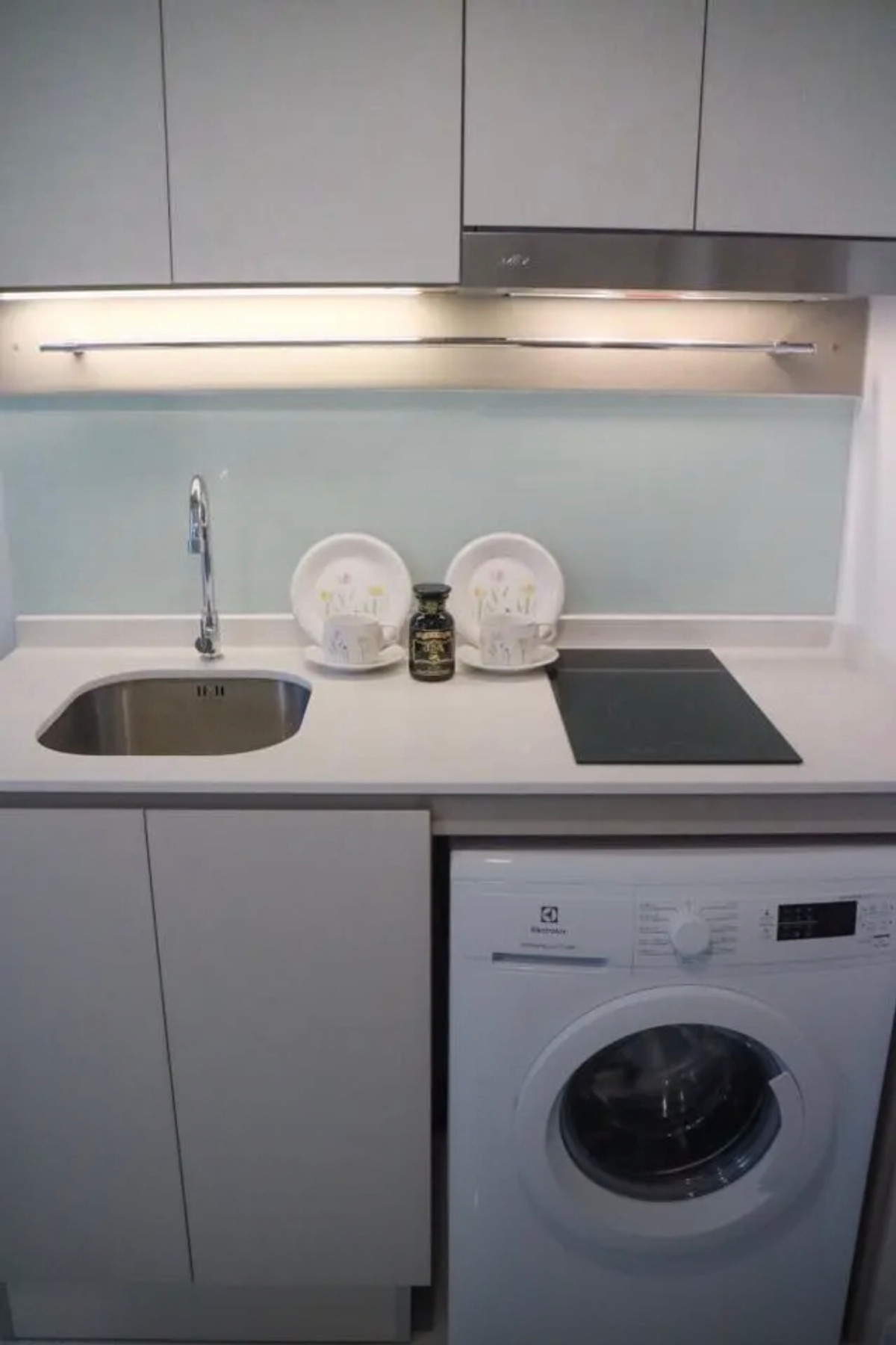 ให้เช่าคอนโดสาทร นราธิวาส : Knightsbridge Prime Sathorn 1bed 37 Sqm Duplex Fullyfurnish , Welcome Foreign 26,000-