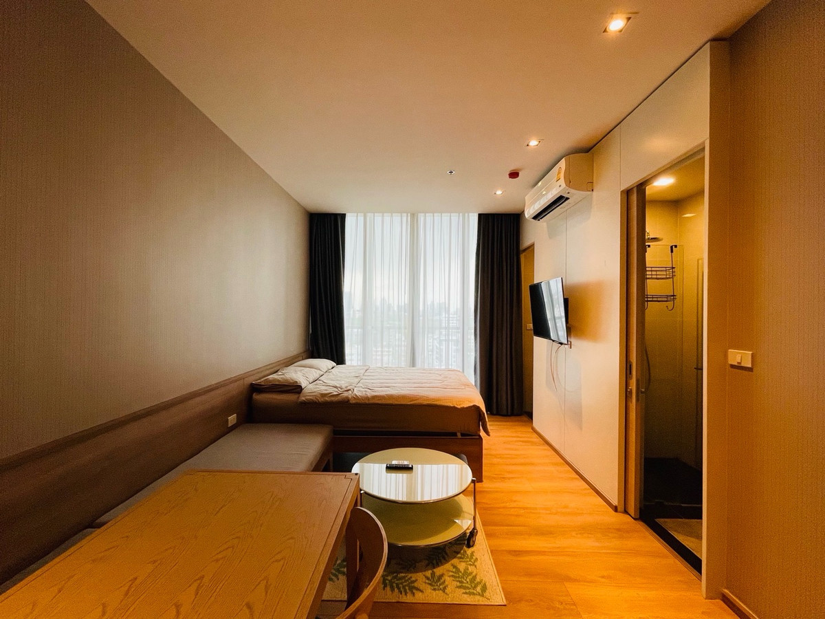 For RentCondoSukhumvit, Asoke, Thonglor : 💥CP-10265💥Park 24👉Line : @rangrak