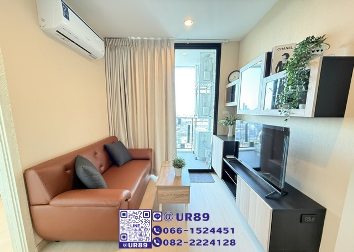 For RentCondoOnnut, Udomsuk : 💙 Hot Price 💙 For Rent Artemis Sukhumvit 77