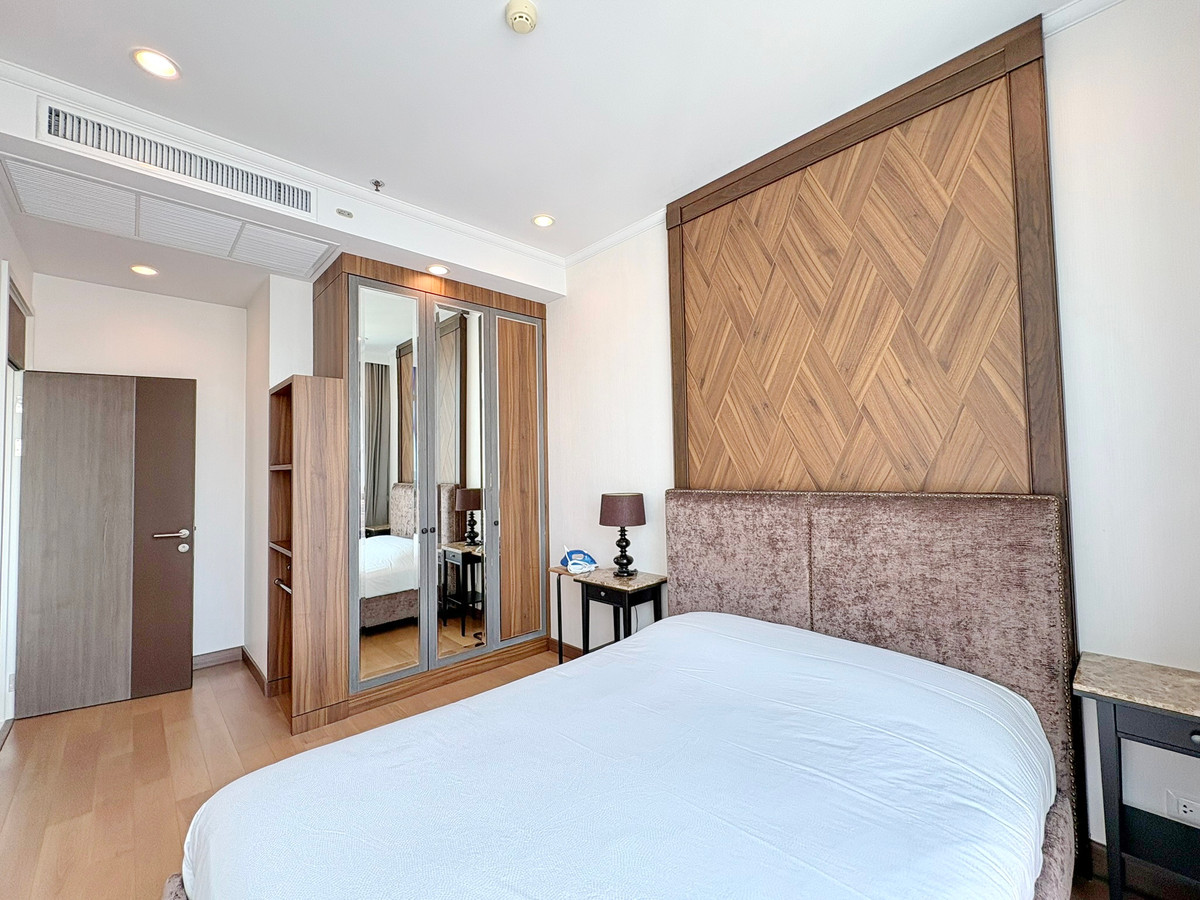 ขายคอนโดสีลม ศาลาแดง บางรัก : 1861♛♚เช่า&ขาย 1 ห้องนอน♙ศุภาลัย เอลีท สุรวงศ์♜MRT สามย่าน ∞099-5919653,065-9423251🜲Line@sureresidence