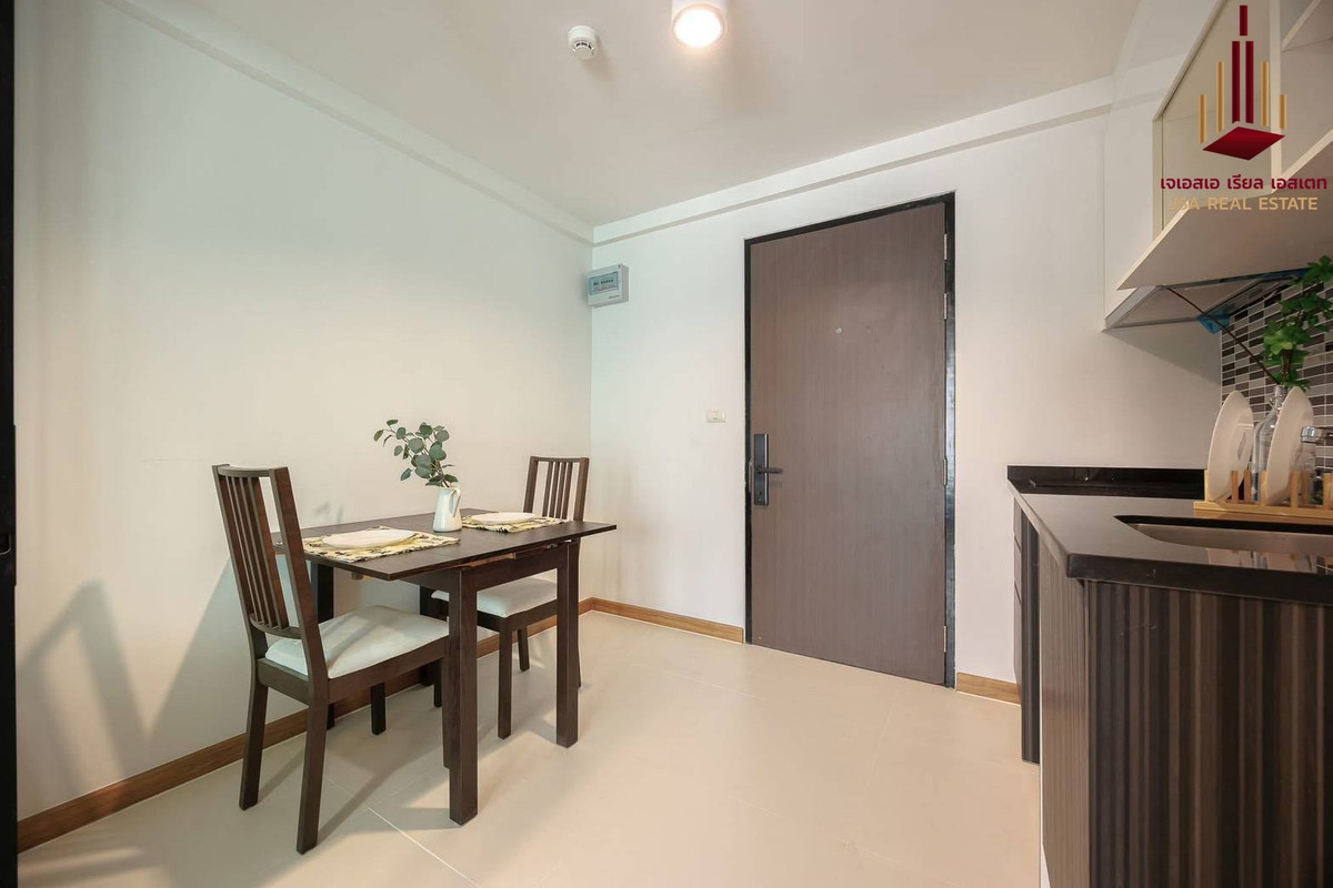 For RentCondoOnnut, Udomsuk : ✨ For Rent: Bangkok Feliz Sukhumvit 69 Condo ✨ 💰 Only 18,500 THB/month