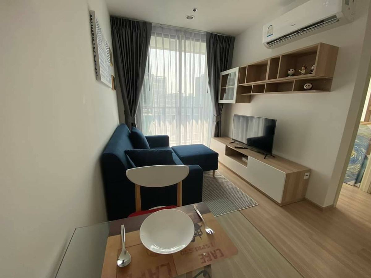 For RentCondoOnnut, Udomsuk : Condo for Rent: Artemis Sukhumvit 77