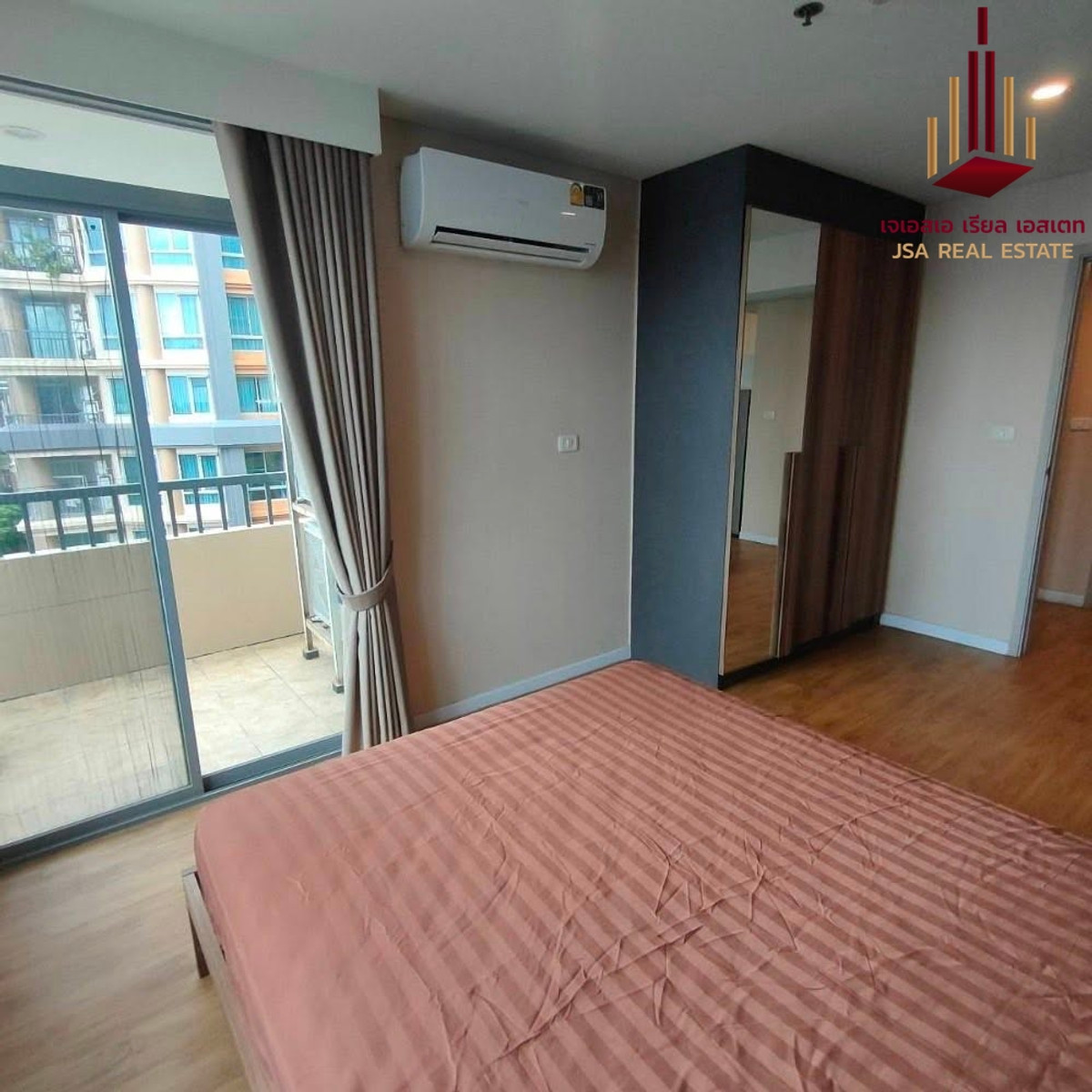 For SaleCondoRama3 (Riverside),Satupadit : ✨ For Sale: Siamese Nang Linchee Condo ✨ 💰 Only 7,500,000 THB