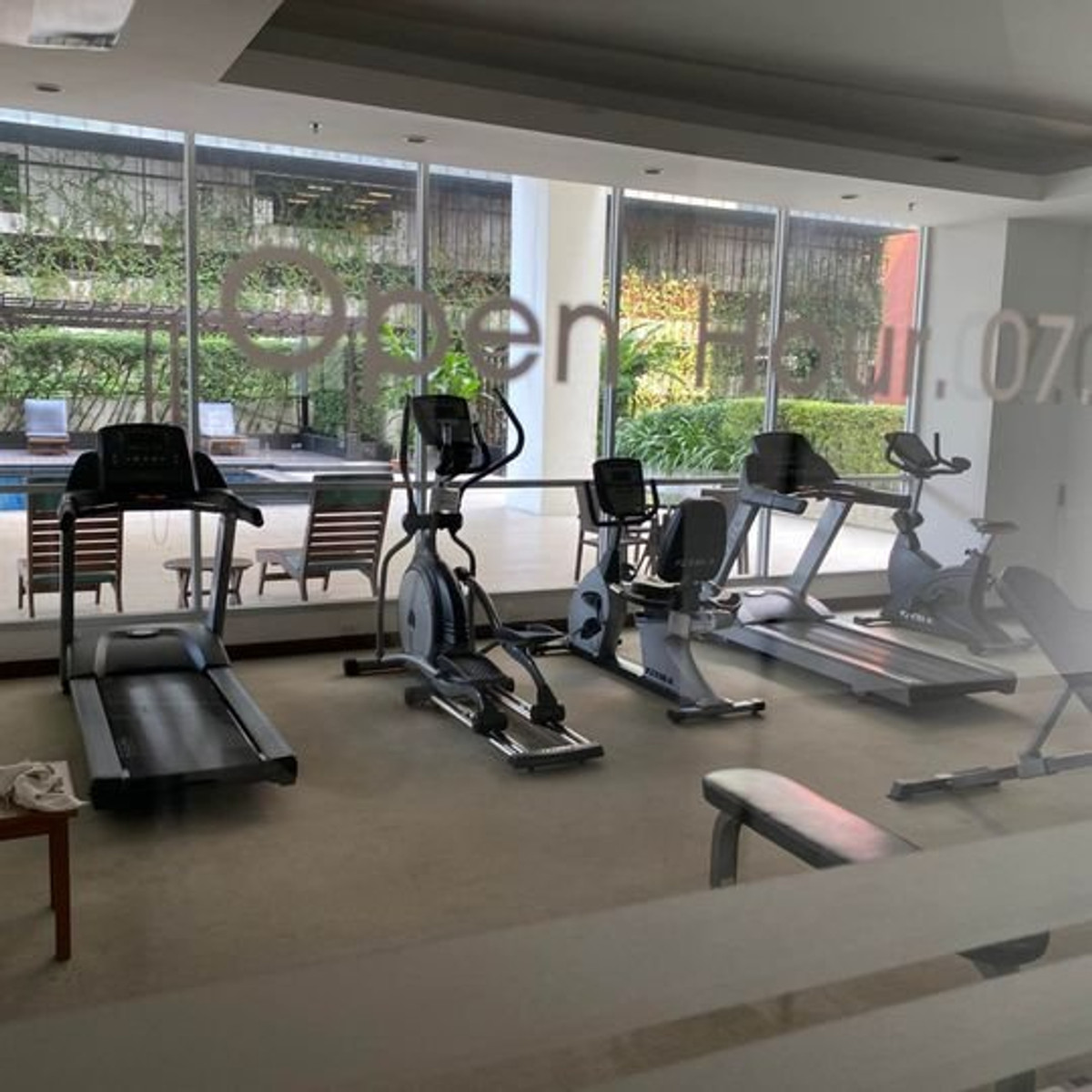 For RentCondoWitthayu, Chidlom, Langsuan, Ploenchit : RC021626 Condo for Rent/Sale at THE RAJDAMRI 80 meter from BTS Ratchadamri