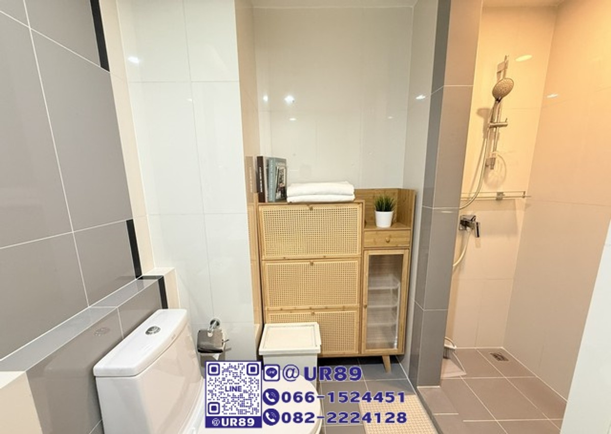 For RentCondoOnnut, Udomsuk : 💙 Hot Price 💙 For Rent Artemis Sukhumvit 77