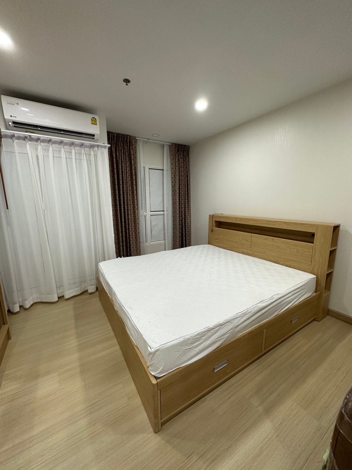 ให้เช่าคอนโดรามคำแหง หัวหมาก : ให้เช่า Condo Supalai Veranda Ramkhamhaeng เฟอร์ครบ
