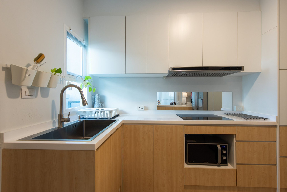 For RentSamut Prakan,Samrong : 🟦🟩 [For Rent] Grande Pleno Mega Bangna (Grand Pleno Mega Bangna) | 145 sq.m | 3 Bed 3 Bath | 45,000 THB/Month | Ref: T2171 | LINE: @323gqmho 🟩🟦