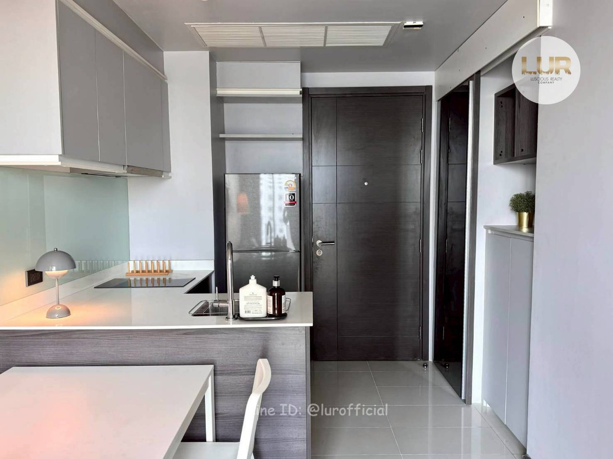 For RentCondoSukhumvit, Asoke, Thonglor : Condo for rent Ceil By Sansiri Ekkamai 12 : Ceil By Sansiri Ekkamai 12