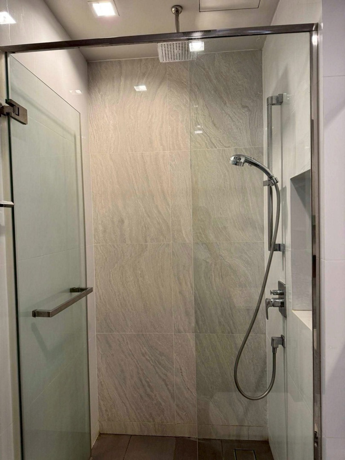 For SaleCondoBang Sue, Wong Sawang, Tao Pun : @condocurator 📍For sale: The Line Wongsawang, ready to move in, good price, beautiful view [PM4624]