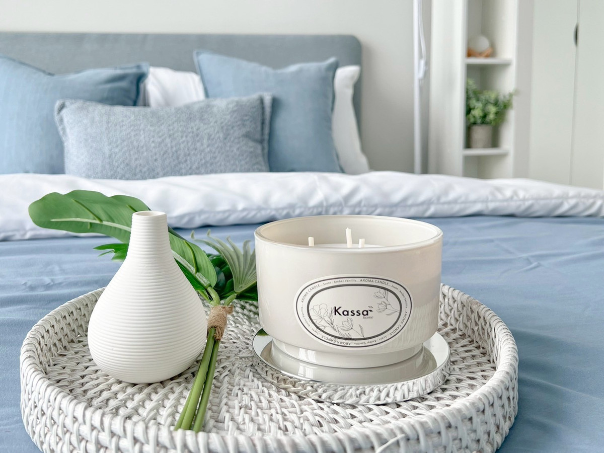 For RentCondoThaphra, Talat Phlu, Wutthakat : Condo for rent Rich Point Wutthakat Beautiful new room, right next to the BTS.