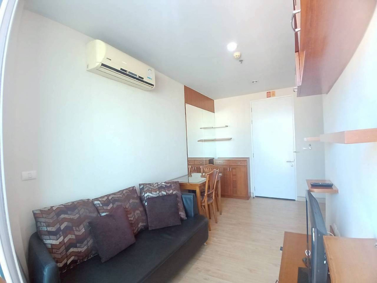 ขายคอนโดรามคำแหง หัวหมาก : ✅ S-CWT201 ✅ Line : @p2nproperty