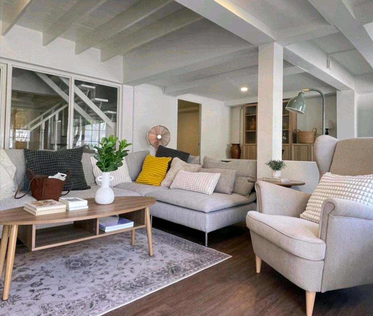 ขายบ้านพระราม 9 เพชรบุรีตัดใหม่ RCA : บ้านเดี่ยวสไตล์ Vintage พระราม9 ซอย 45 รีโนเวทใหม่ สวยงามพร้อมอยู่ ทำเลดีมาก ใกล้ห้าง เดินทางสะดวก