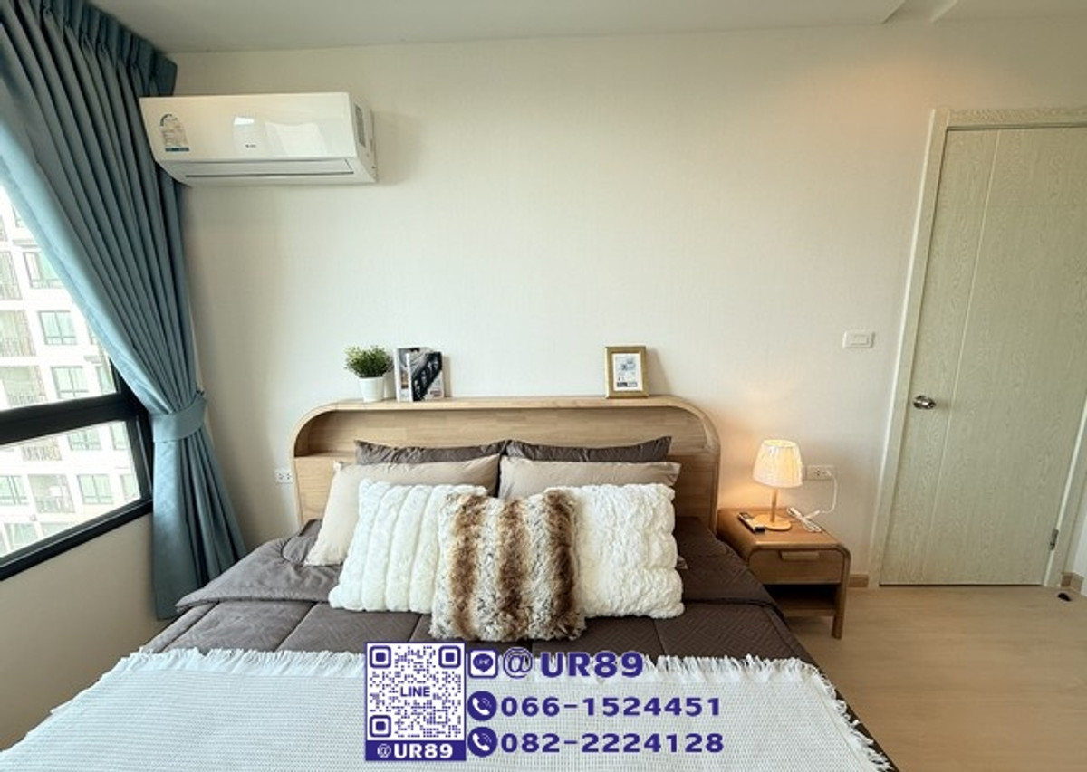 For RentCondoOnnut, Udomsuk : 💙 Hot Price 💙 For Rent Artemis Sukhumvit 77