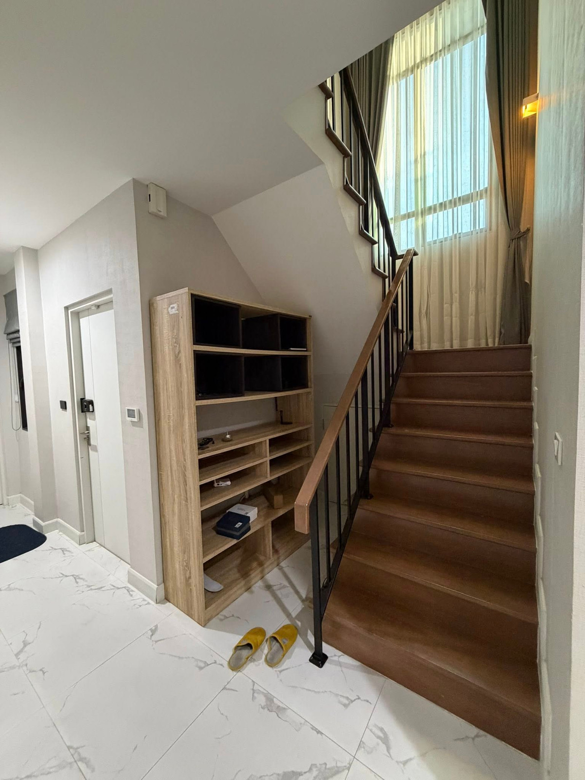 For SaleHousePathum Thani,Rangsit, Thammasat : S04-0126  Modern Eco-Detached House for Sale @ Venue Flow Rangsit! 