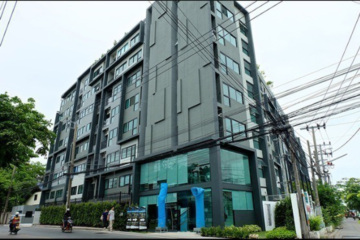 For SaleCondoOnnut, Udomsuk : (Code SM1752) Condo for sale B republic sukhumvit 101/1: B Republic Sukhumvit 101/1 near BTS Udomsuk.