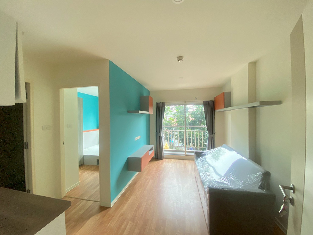 For SaleCondoOnnut, Udomsuk : Condo near BTS Sukhumvit 101/1, places to eat