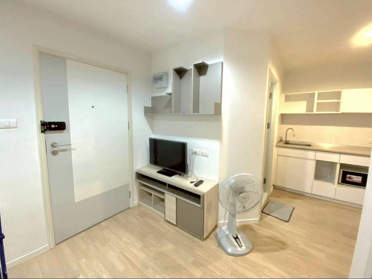 ให้เช่าคอนโดพัฒนาการ ศรีนครินทร์ : ✅ LPNSH398 ✅ Line : @p2nproperty