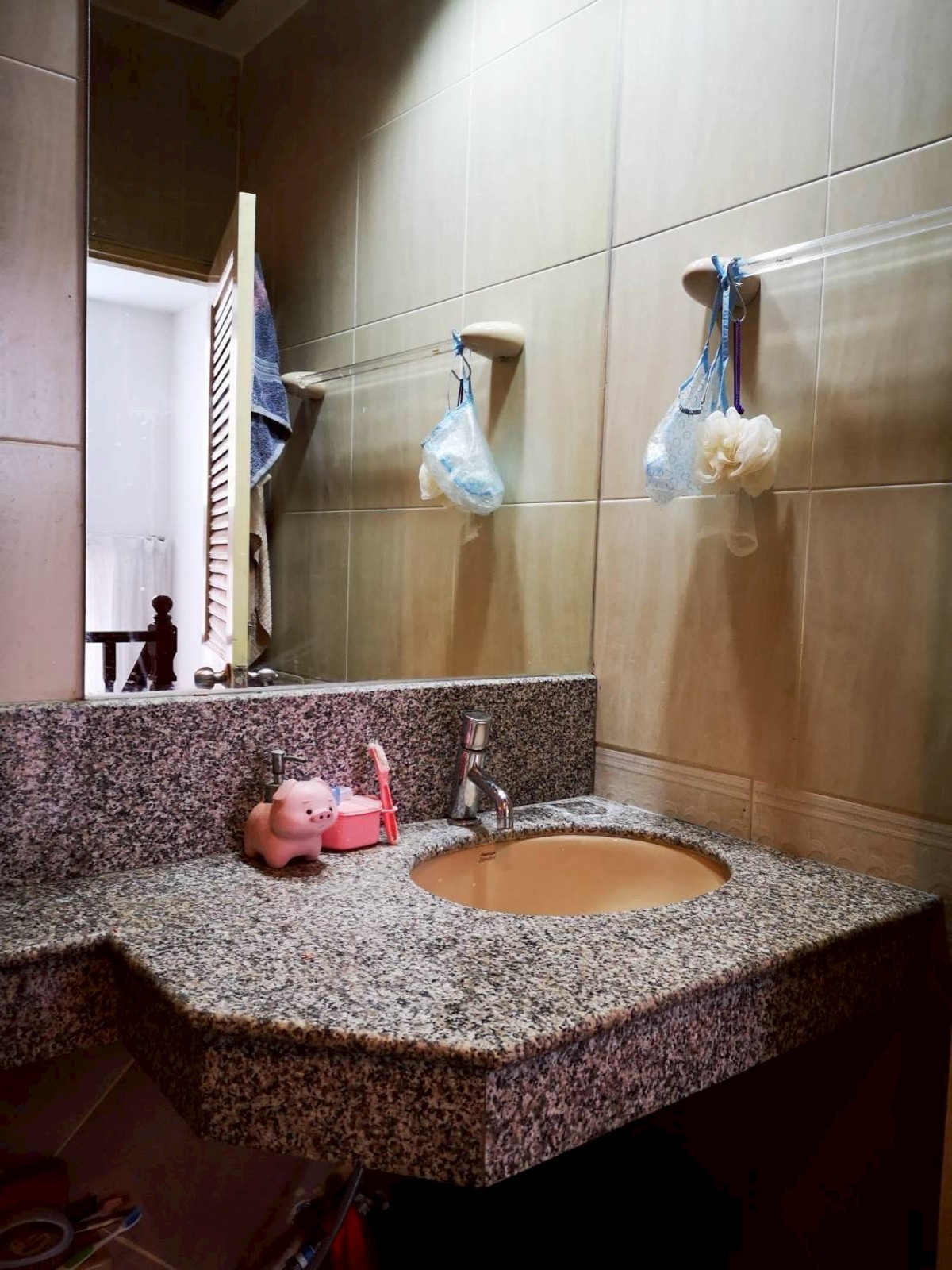 For SaleHousePattaya, Bangsaen, Chonburi : 2-story detached house for sale, Park Avenue Project, Nong Pla Lai Subdistrict. Bang Lamung District Chonburi Province, price 4,900,000 baht