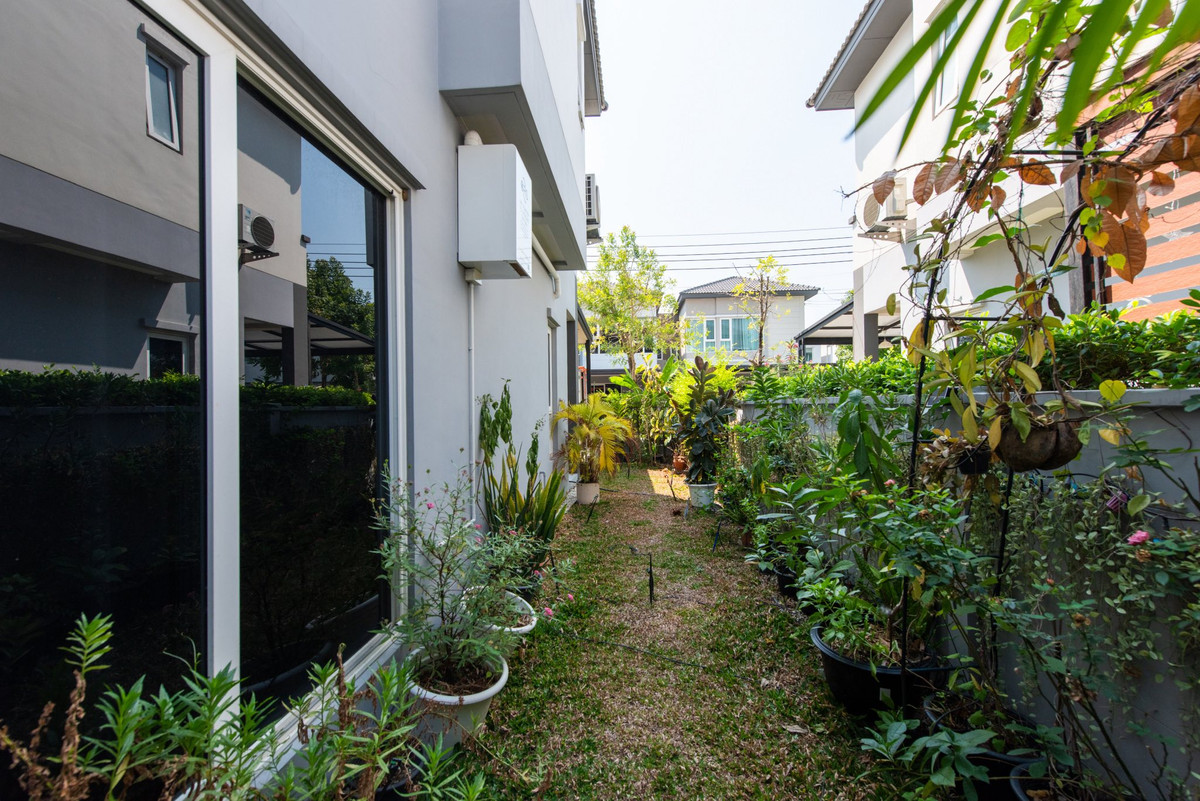 For RentSamut Prakan,Samrong : 🟦🟩 [For Rent] Grande Pleno Mega Bangna (Grand Pleno Mega Bangna) | 145 sq.m | 3 Bed 3 Bath | 45,000 THB/Month | Ref: T2171 | LINE: @323gqmho 🟩🟦