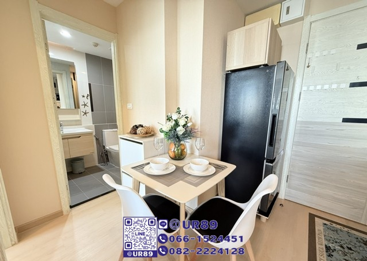For RentCondoOnnut, Udomsuk : 💙 Hot Price 💙 For Rent Artemis Sukhumvit 77