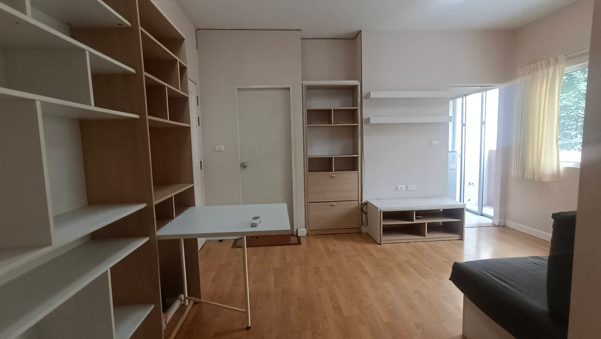 ให้เช่าคอนโดปิ่นเกล้า จรัญสนิทวงศ์ : *FOR RENT* My Condo ปิ่นเกล้า ห้องสวย+ราคาพิเศษ ใกล้ MRT บางยี่ขัน 200 ม.