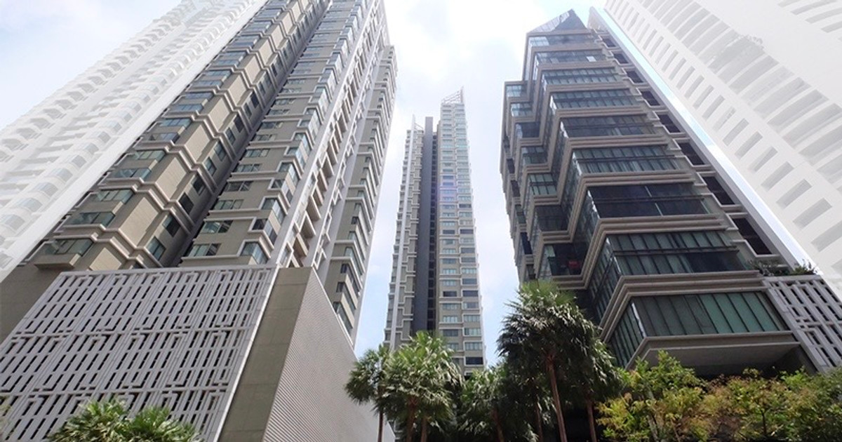 For SaleCondoSukhumvit, Asoke, Thonglor : ✨ For Sale : The Emporio Place ✨ 💰 Only 9,390,000 THB