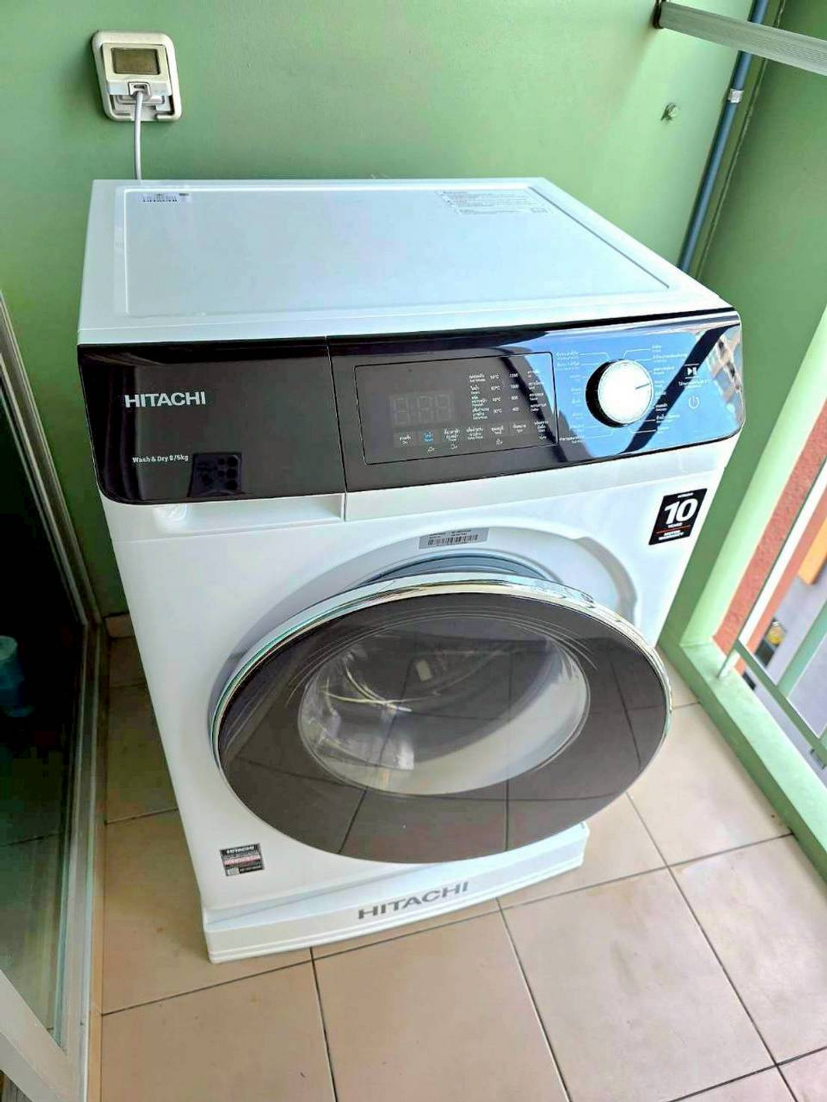 ให้เช่าคอนโดพัฒนาการ ศรีนครินทร์ : ✅ LPNSH398 ✅ Line : @p2nproperty