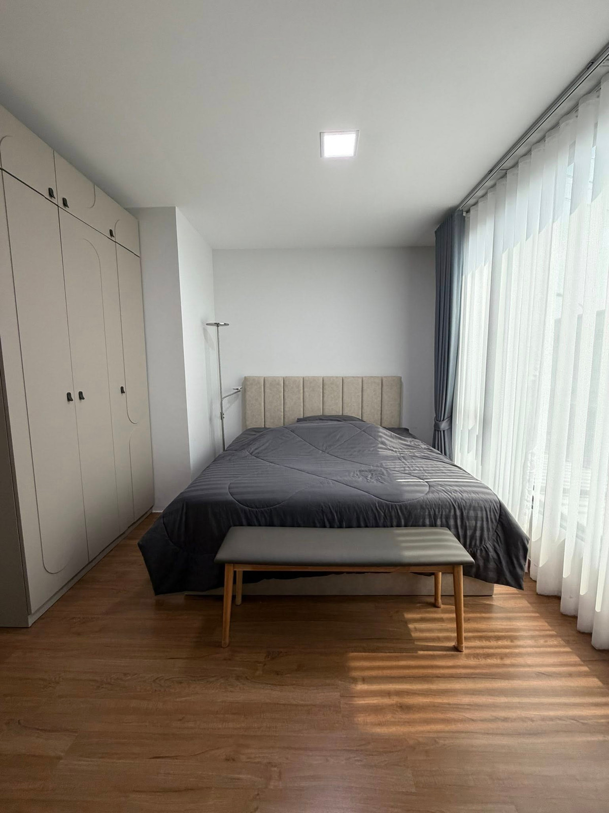 ให้เช่าทาวน์โฮมบางนา แบริ่ง ลาซาล : ให้เช่า🔥Townhome ใกล้ Mega บางนา | Pleno สุขุมวิท-บางนา 2 | เฟอร์นิเจอร์พร้อมเข้าอยู่ | พื้นที่เยอะ เลี้ยงสัตว์ได้ 