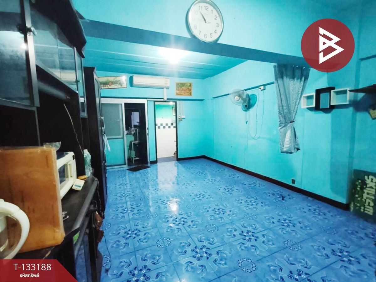 For SaleCondoPattaya, Bangsaen, Chonburi : Condo for sale, Muang Mai Condo Home Project, Chonburi (Muang Mai Condo Home), Chonburi