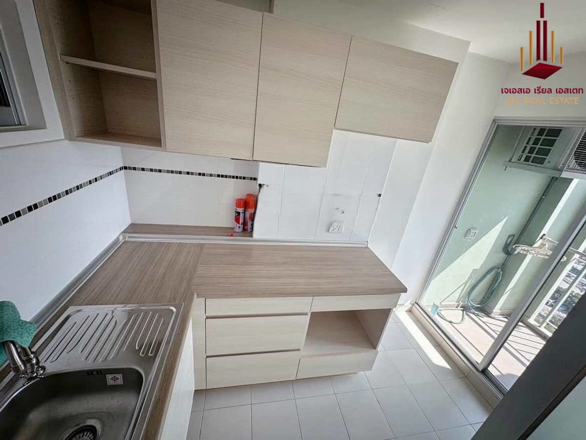 For SaleCondoRama3 (Riverside),Satupadit : ✨ For Sale: Lumpini Park Riverside Rama 3 Condo ✨ 💰 Only 5,360,000 THB